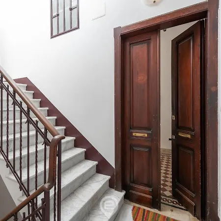 Apartment Mirabel - Wonderful Flat In Center *