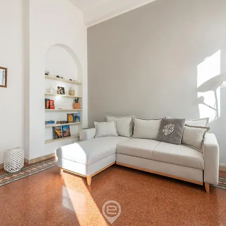 Apartment Mirabel - Wonderful Flat In Center