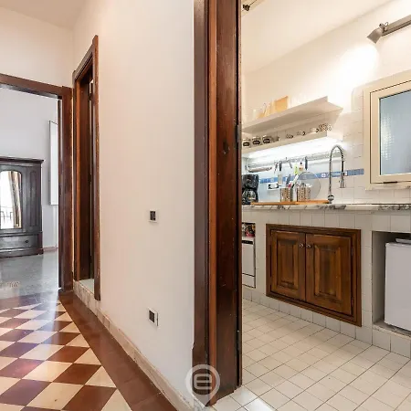 Mirabel - Wonderful Flat In Center Cagliari