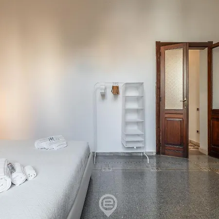 Mirabel - Wonderful Flat In Center Cagliari