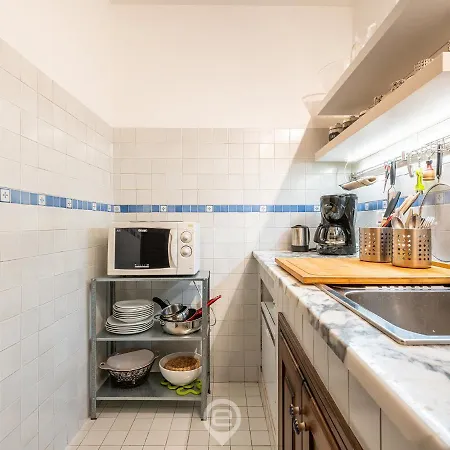 Apartment Mirabel - Wonderful Flat In Center *