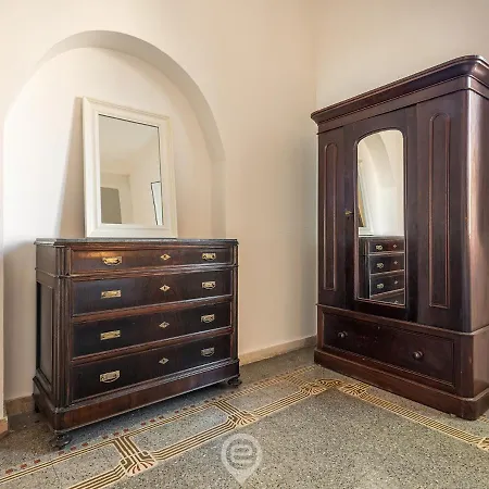 Mirabel - Wonderful Flat In Center Apartment Cagliari