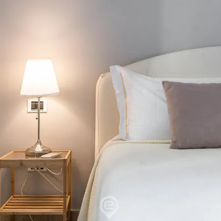 Apartment Mirabel - Wonderful Flat In Center