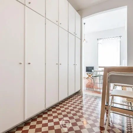 Mirabel - Wonderful Flat In Center Apartment Cagliari