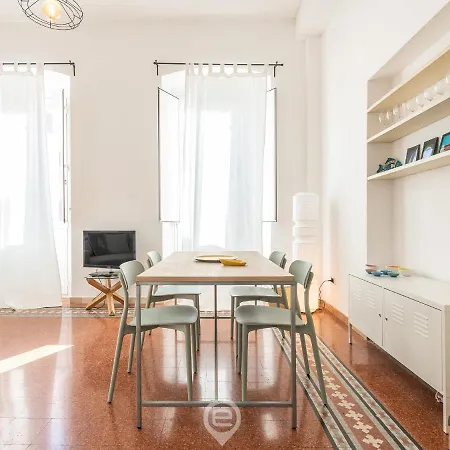 Apartment Mirabel - Wonderful Flat In Center Cagliari