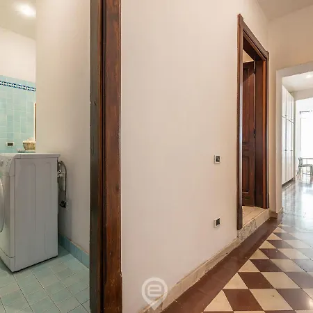 Mirabel - Wonderful Flat In Center Cagliari