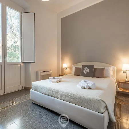 Apartment Mirabel - Wonderful Flat In Center *