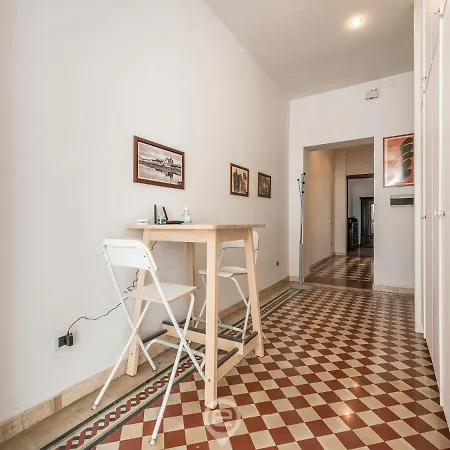 Mirabel - Wonderful Flat In Center Cagliari