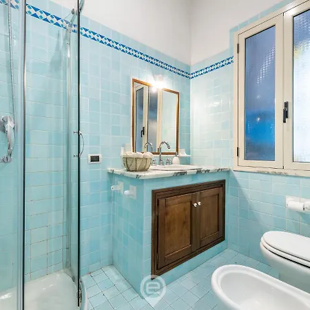 Apartment Mirabel - Wonderful Flat In Center Cagliari