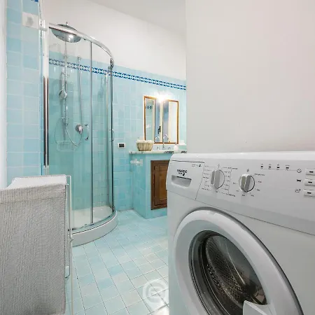 Apartment Mirabel - Wonderful Flat In Center Cagliari