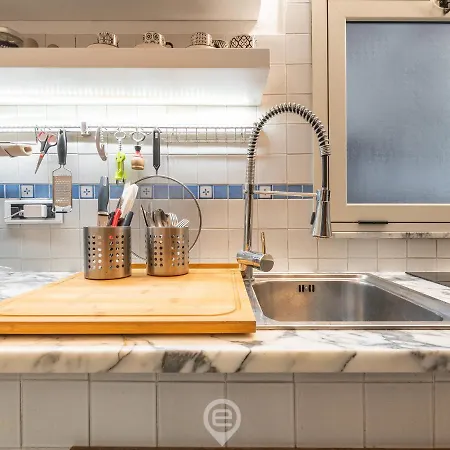 Mirabel - Wonderful Flat In Center Apartment