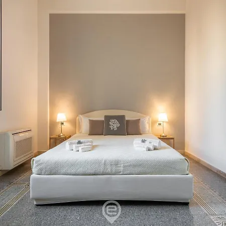 Mirabel - Wonderful Flat In Center Cagliari