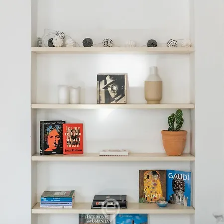 Mirabel - Wonderful Flat In Center Apartment