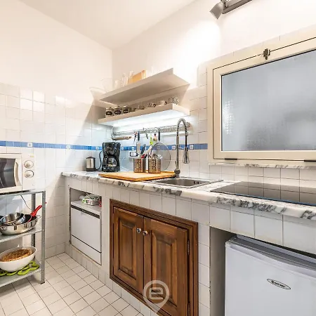 Mirabel - Wonderful Flat In Center Apartment Cagliari